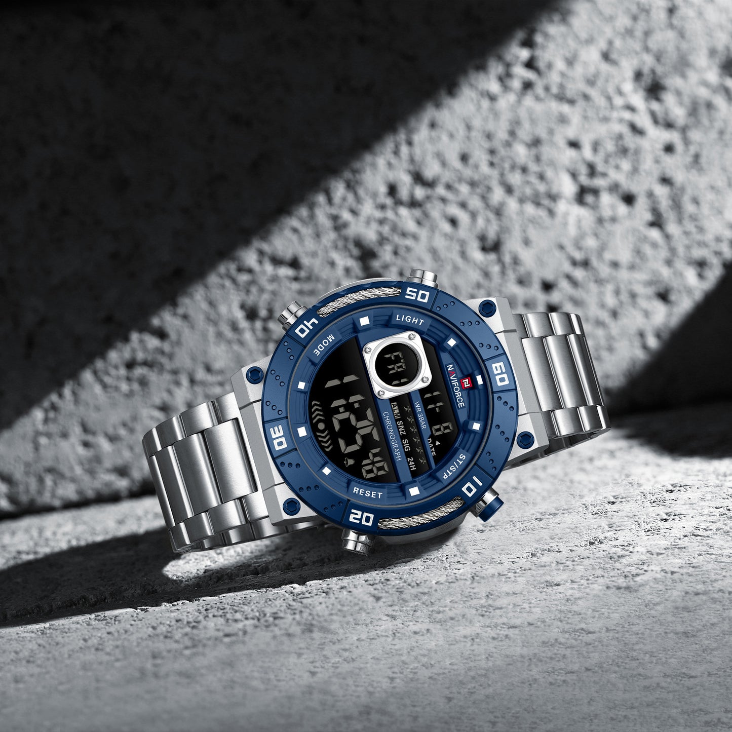 Montre Homme Naviforce