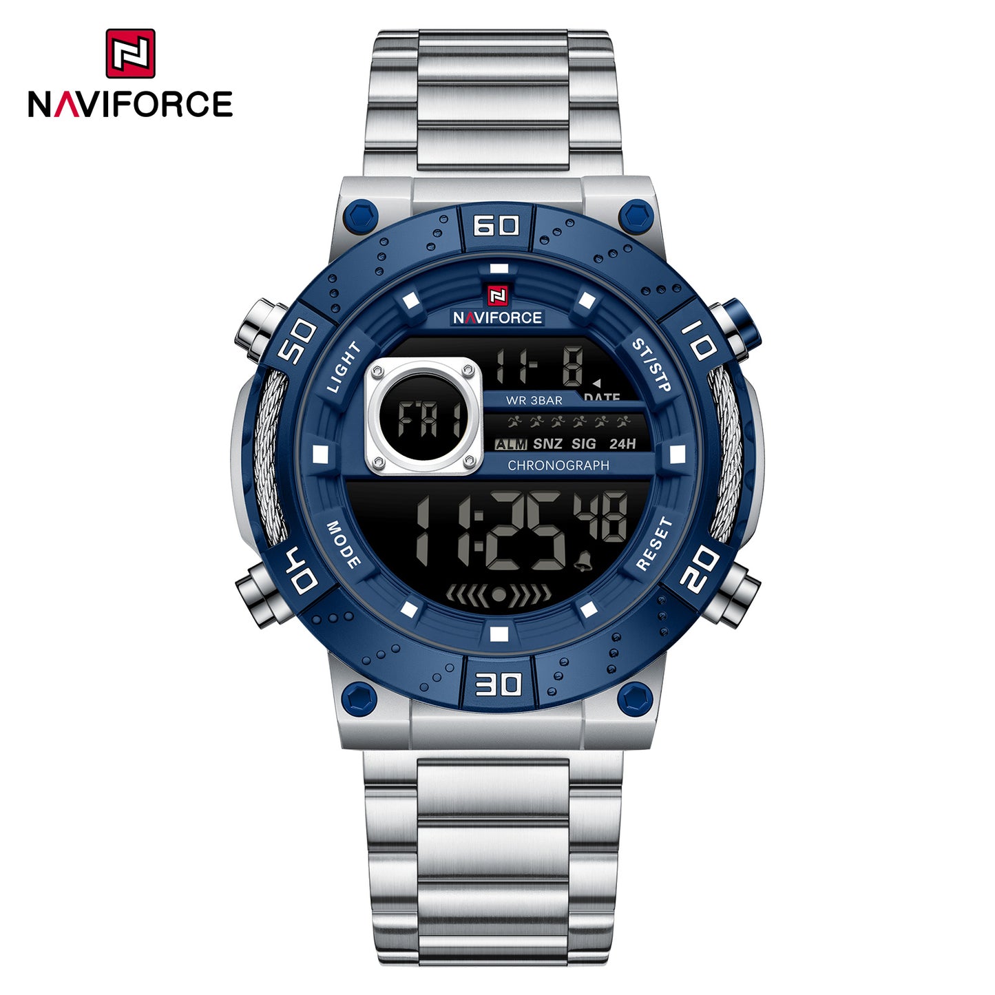 Montre Homme Naviforce