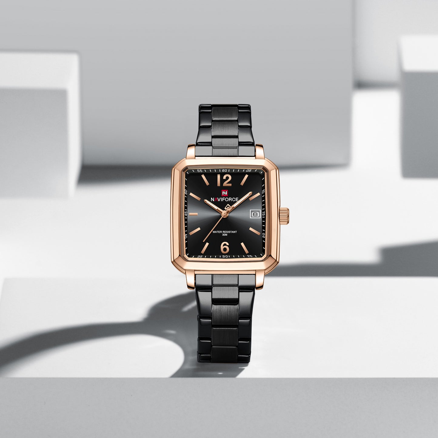 Montre couple Naviforce