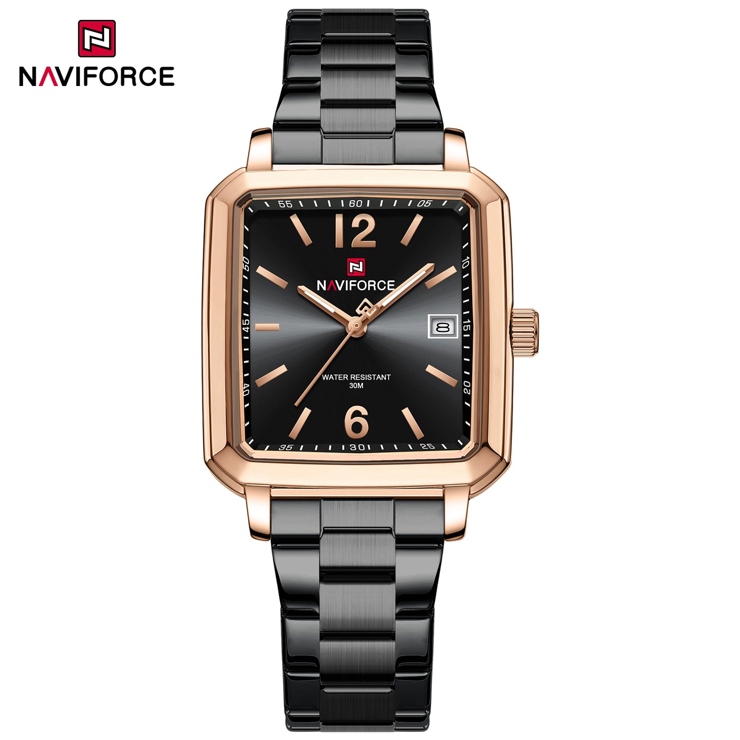 Montre couple Naviforce