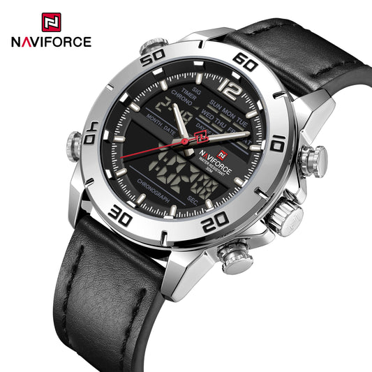 Montre Homme Naviforce