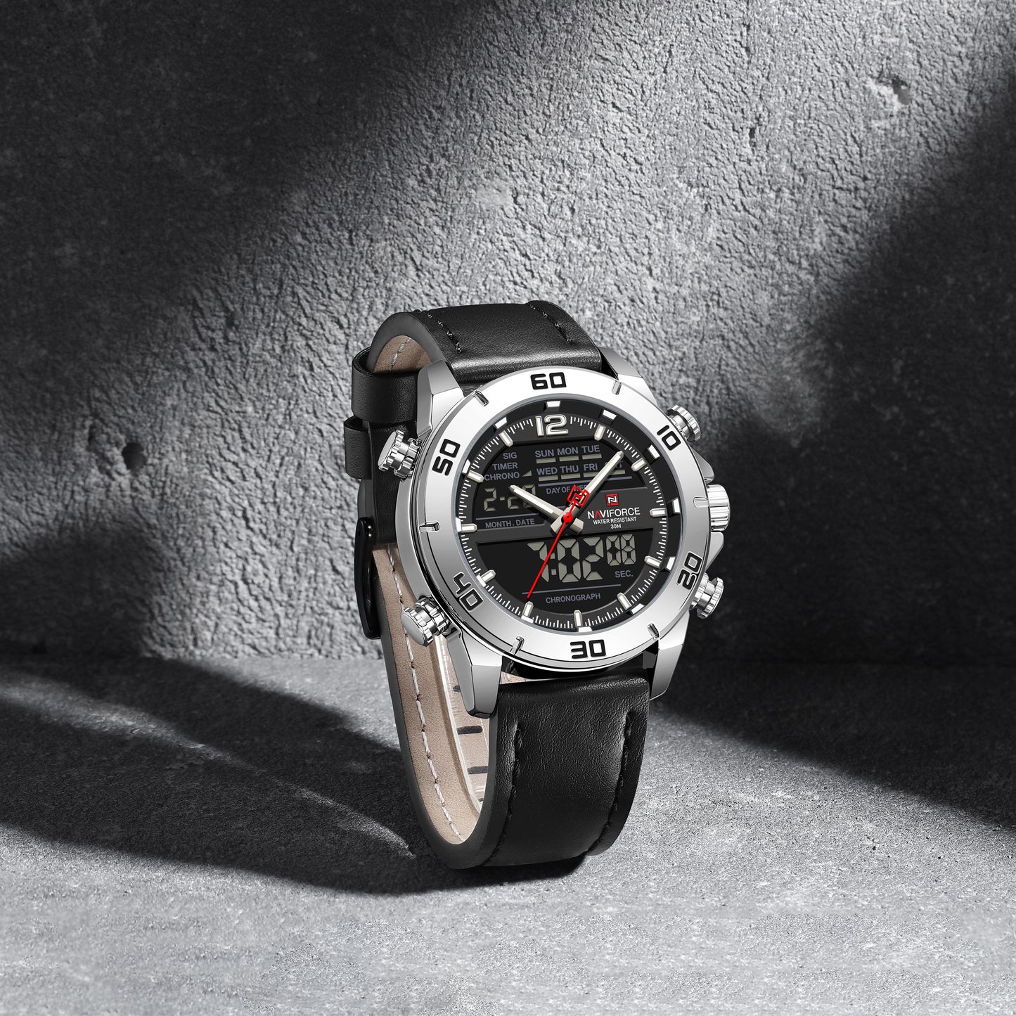 Montre Homme Naviforce