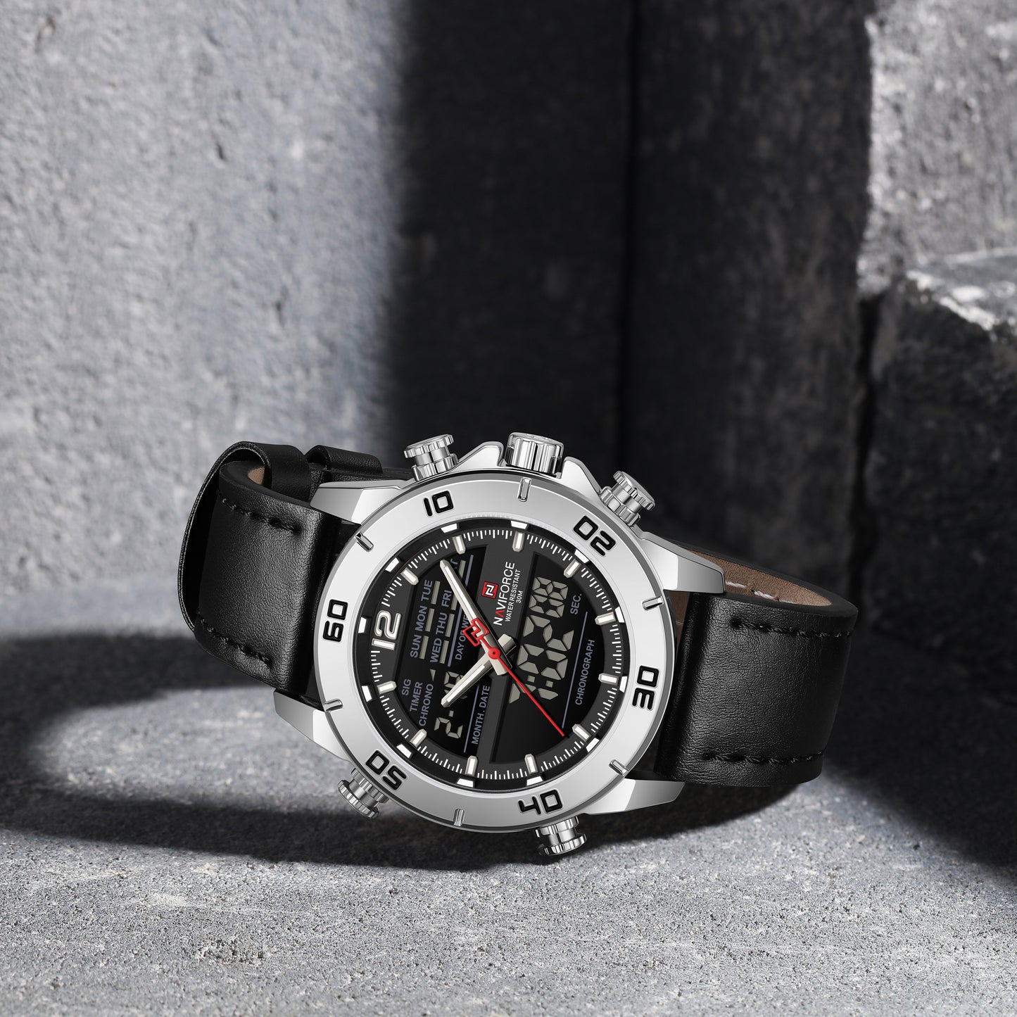 Montre Homme Naviforce