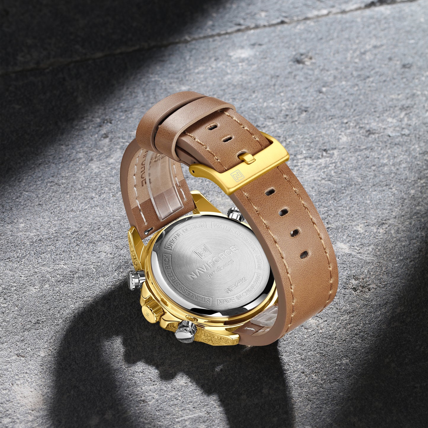 Montre Homme Naviforce