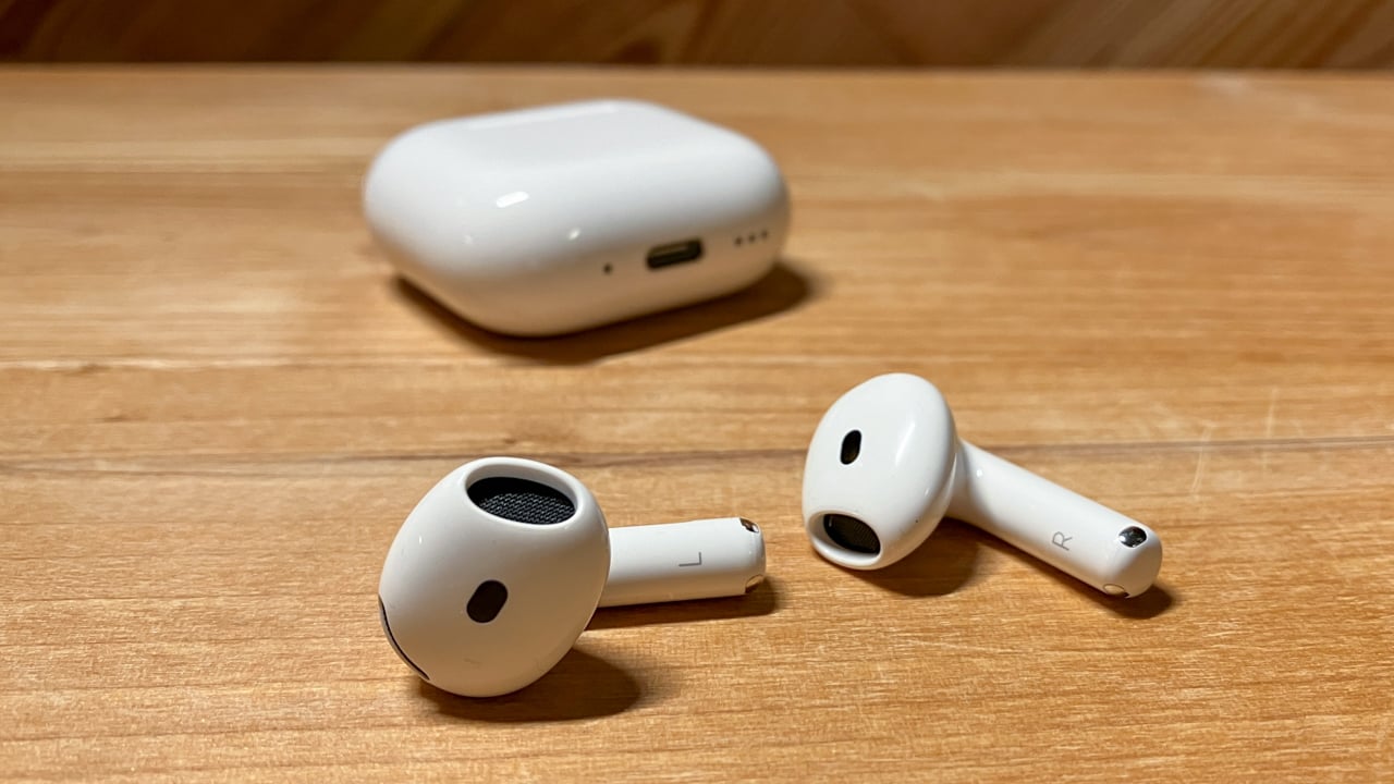 Air pods