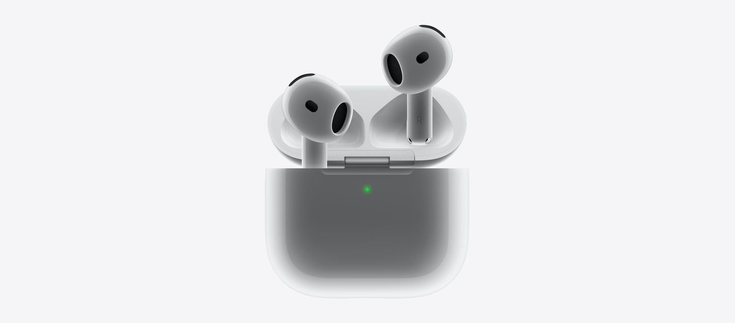 Air pods