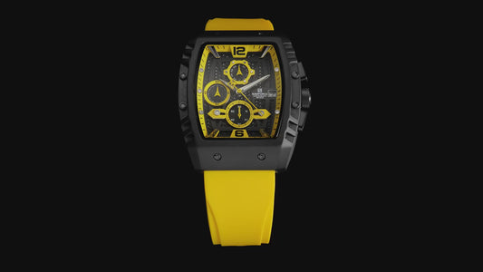 Montre Naviforce Homme