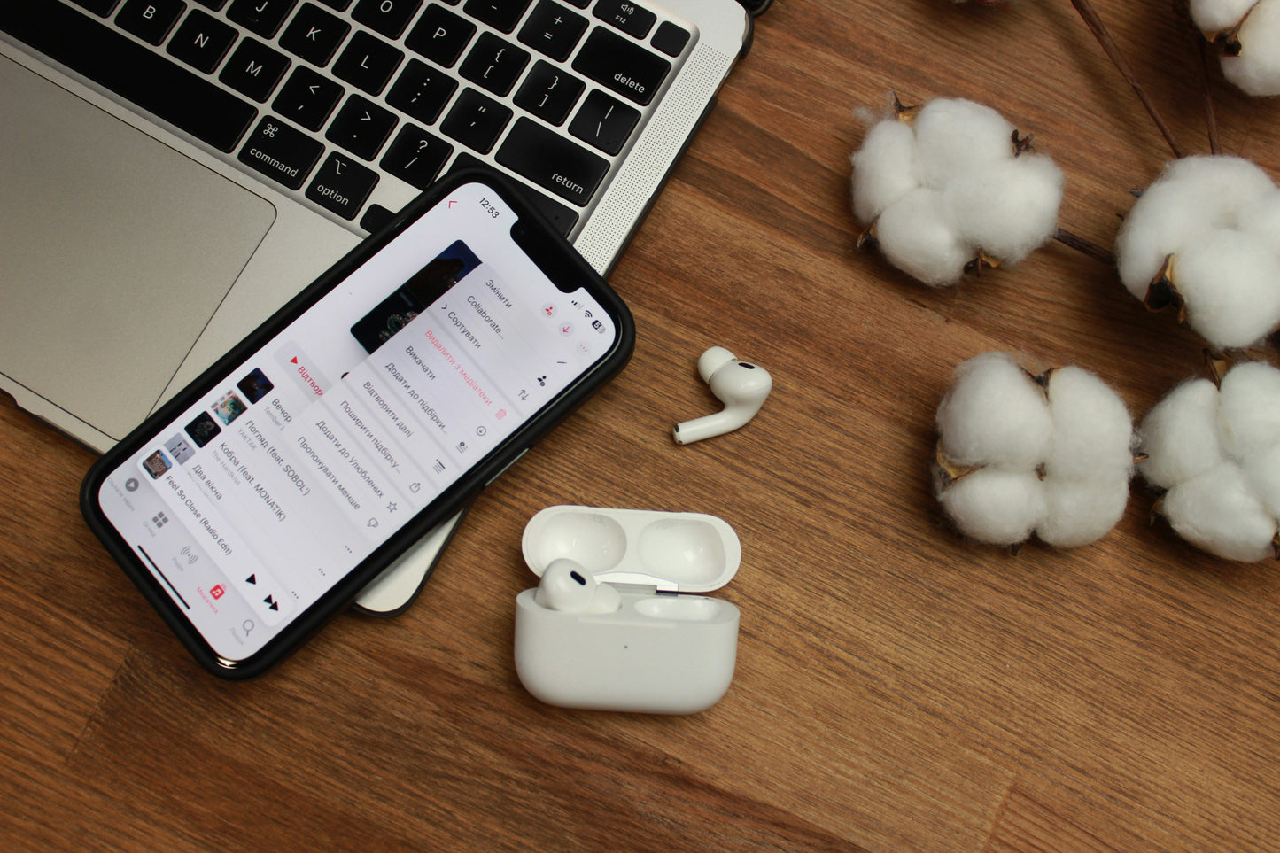 Airpods Pro 2