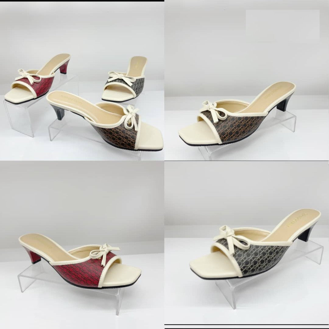 Chaussure Femme Gucci