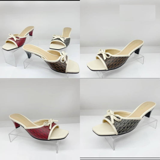 Chaussure Femme Gucci