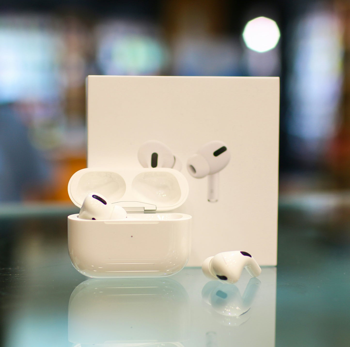 Airpods Pro 2
