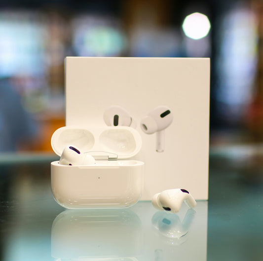 Airpods Pro 2